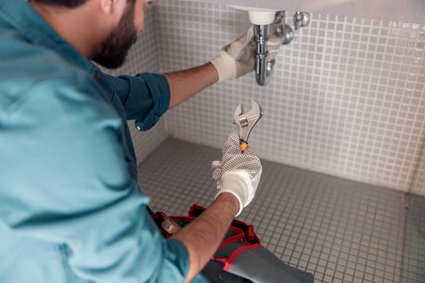 Best Heating & Cooling Plumbing in Wlowbrook, IL